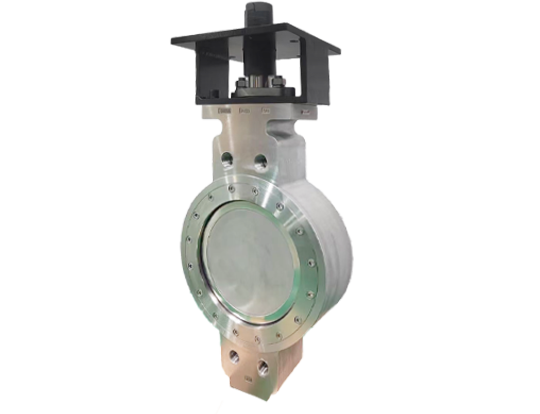 Butterfly Valve